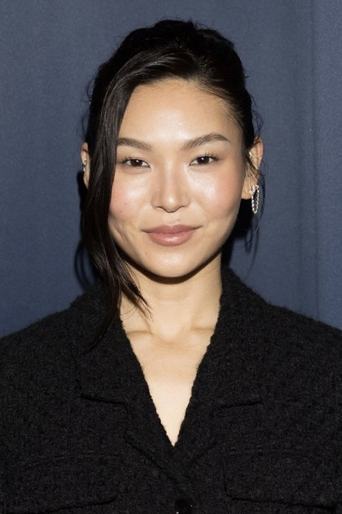 Chloe Kim profile photo