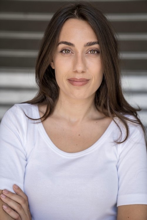 Francesca Solombrino as Antonella