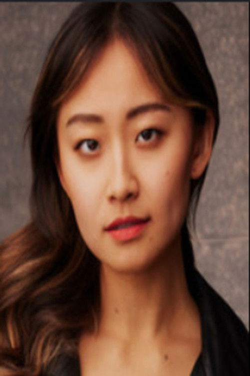 Jennifer Hsu as Hespera