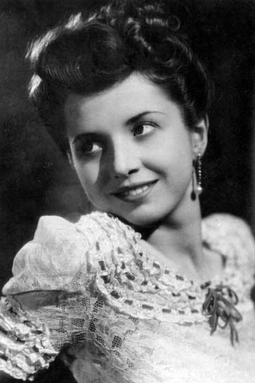 Pamela Stirling as Stella Duncan