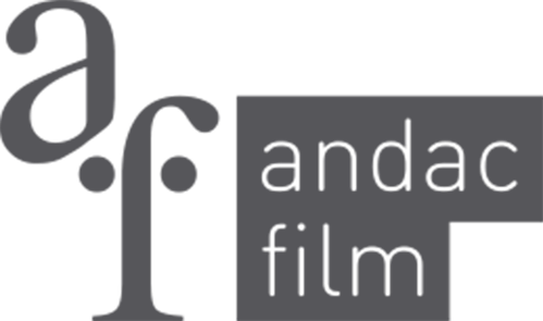 Andac Film Productions logo