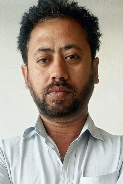 Arjunna Keerthivasan as