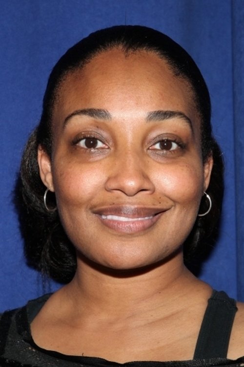 Natalie Venetia Belcon as Betty