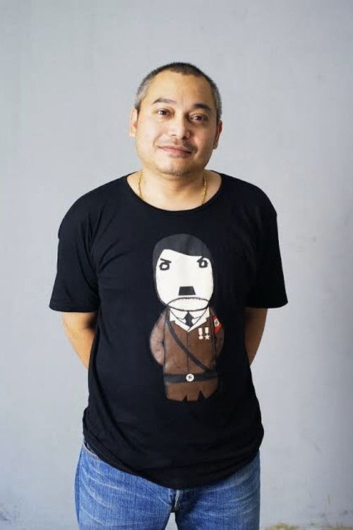 Isara Nadee as Gueng