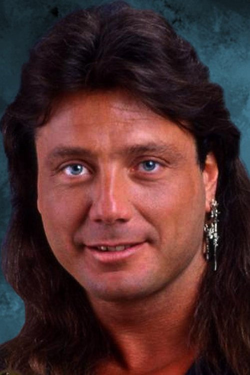 Frederick Jannetty as Marty Jannetty