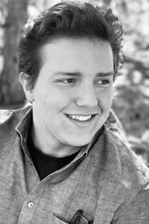 Jack Alejandro Young as Paramedic 2