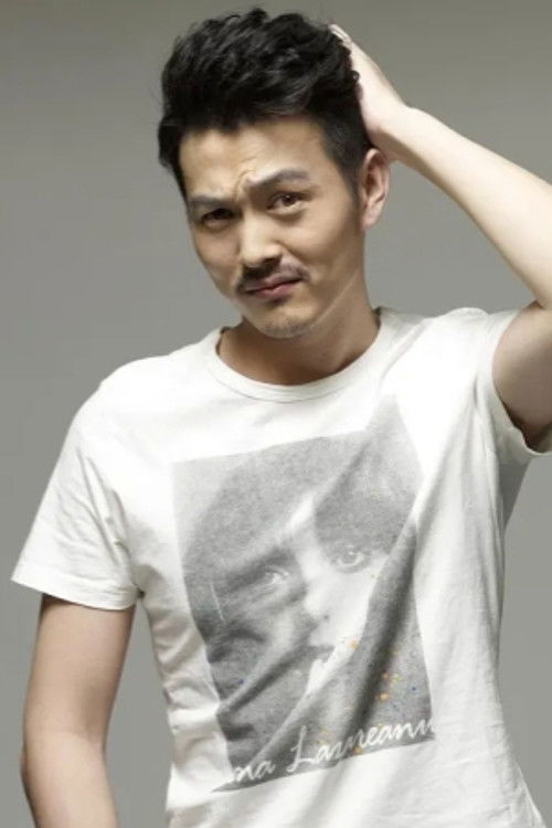 Li Guangxu as Ashina