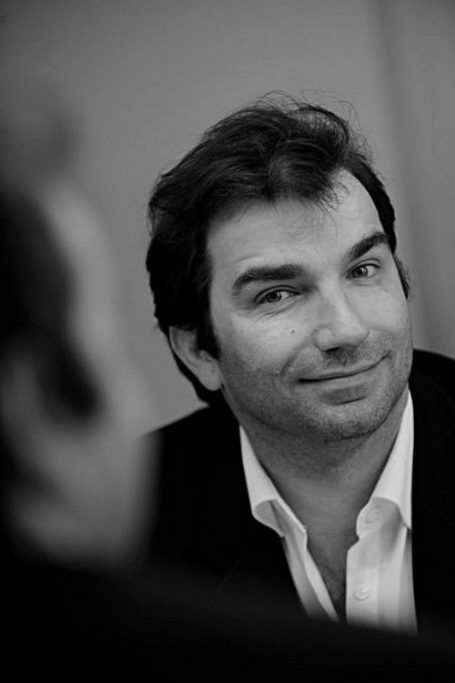 Florian Laconi as Le Remendado