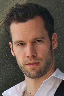 Chad Brownlee as Bruce