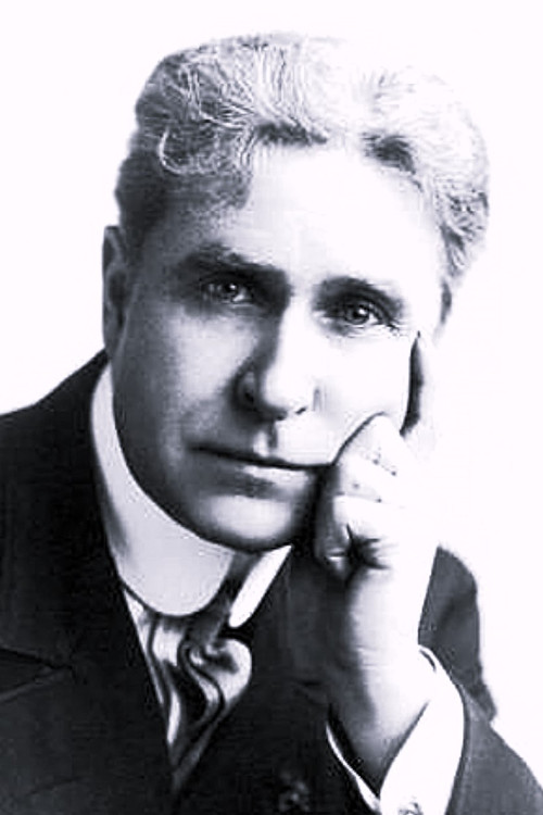 Norval MacGregor as Lorimer Steuart