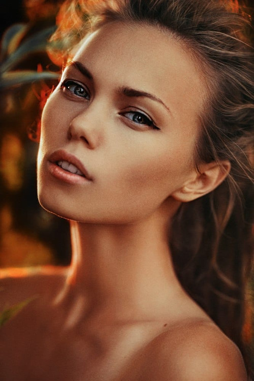 Natalia Martynova as 