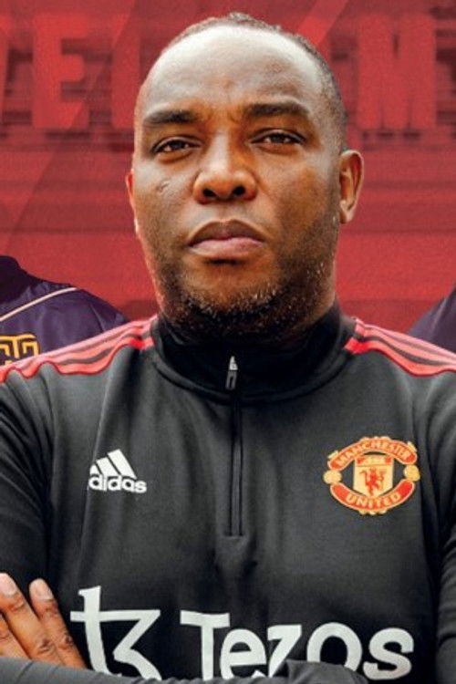 Benni McCarthy as Self