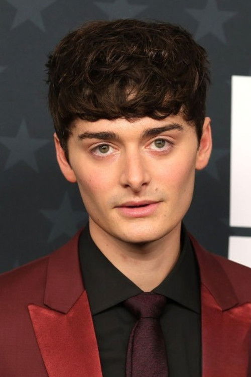 Noah Schnapp as Will Byers