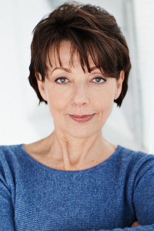 Lise Rodgers as Mousy Auditionee