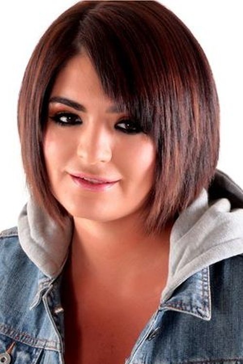 Kat Lee as Gold-Capped Twin