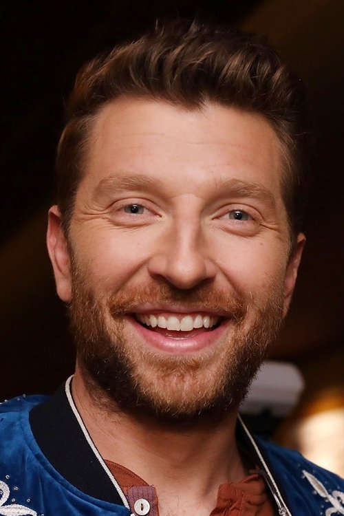 Brett Eldredge as Self