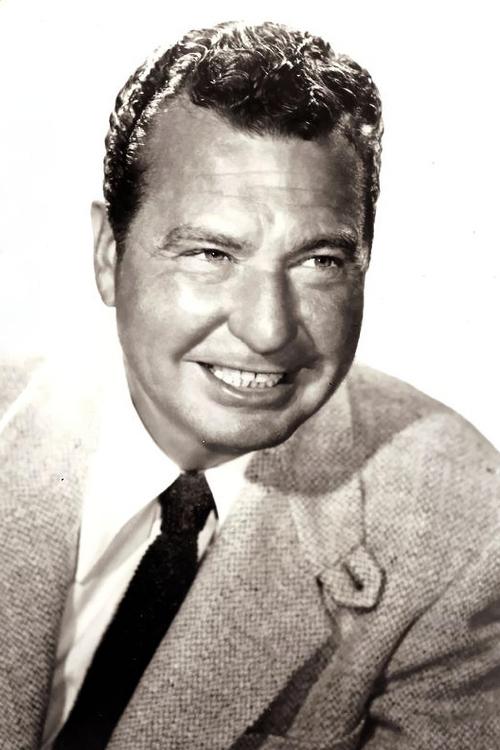 Phil Harris as Baloo the Bear (voice)