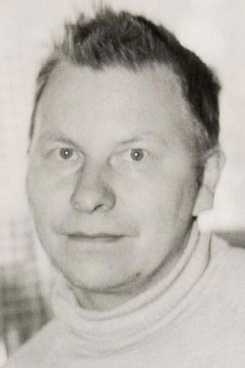 Lars Pirak profile photo