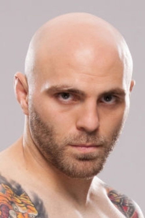 Justin Edwards as Self