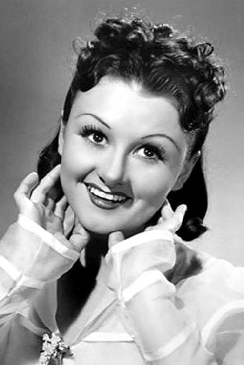 Gladys Blake as Gambler (uncredited)