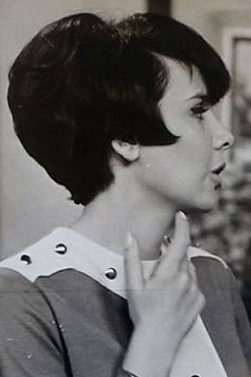 Beatriz Díaz Quiroga as 