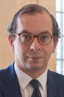 Laurent Le Bon as Self