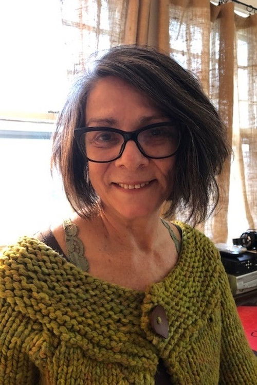 Maggie Greenwald as Self