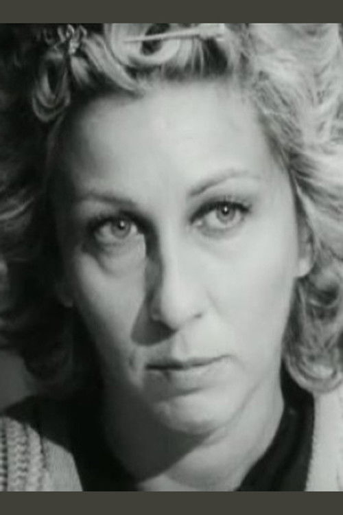 Nora Ricci as Governess
