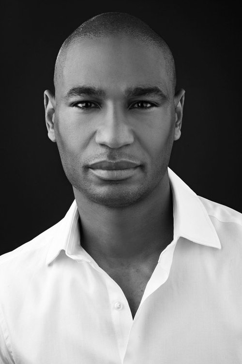 Lonyo Engele as Wayne