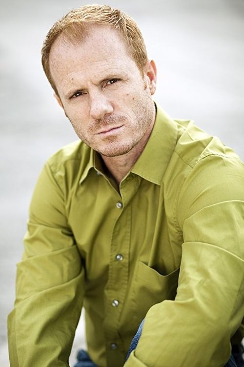 Kasem Hoxha as Borko Vucevic