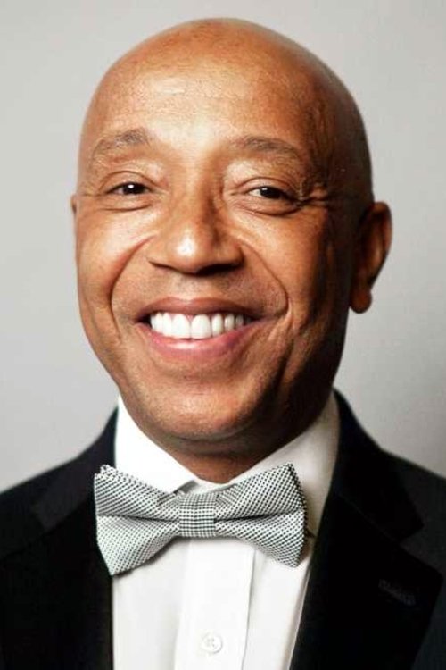 Russell Simmons as Crocket