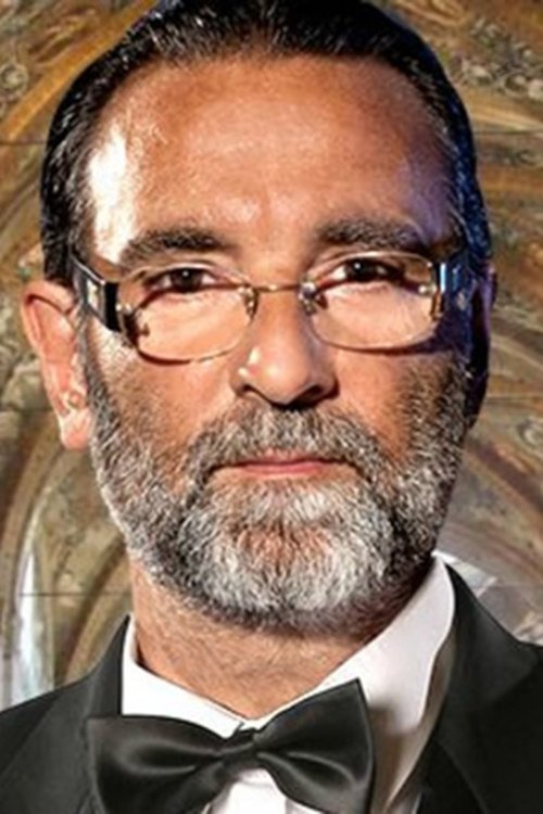 Mario Salieri as Self