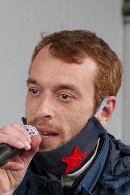 Darko Nikolovski profile photo