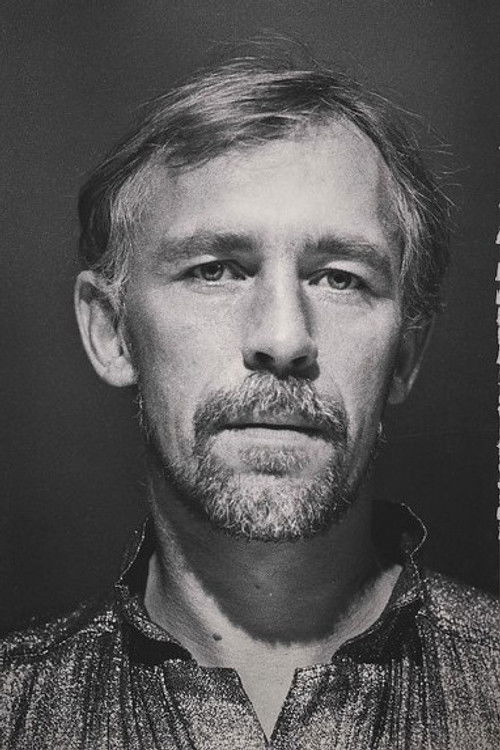 Knut Husebø as Fridtjof Nansen