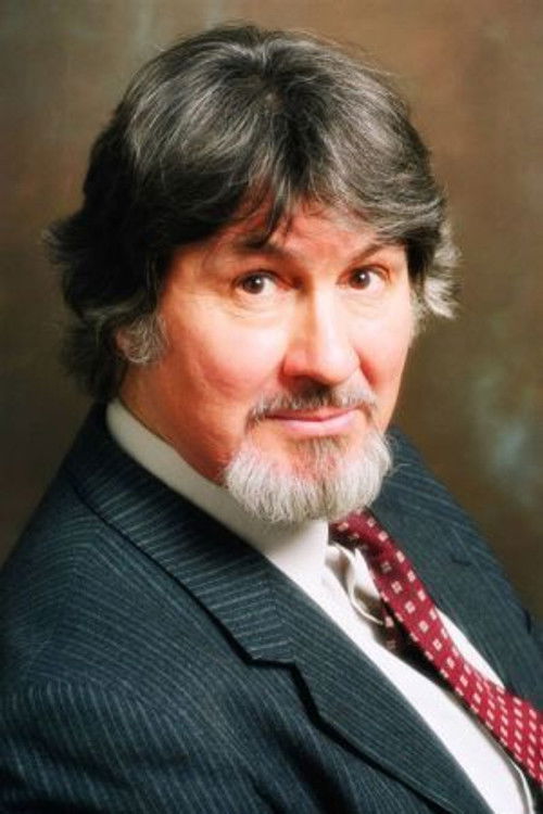 Viktor Shimanovskiy as (voice)