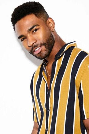 Colin Richard Allen profile photo