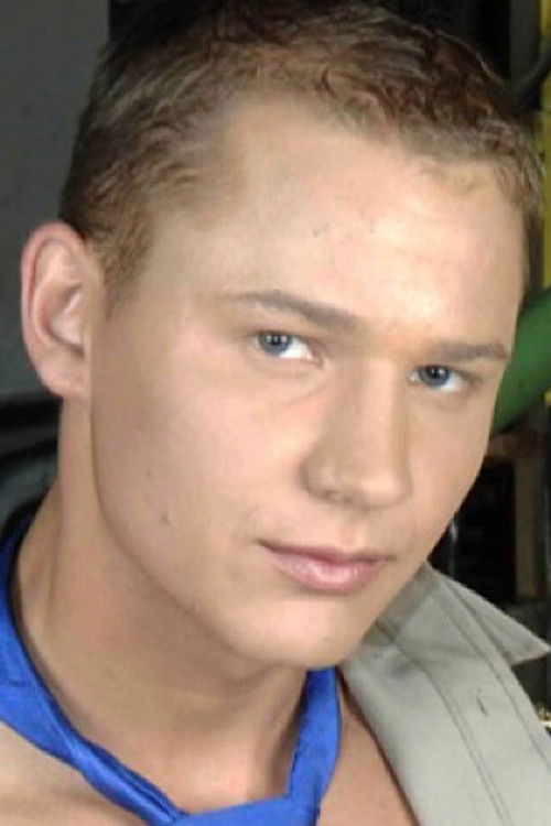 Gerry Preston as Antonius Agrippa