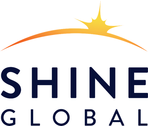 Shine Global logo