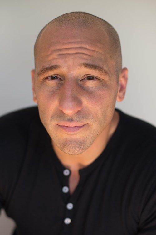 Dale Pavinski as Tom Cheever