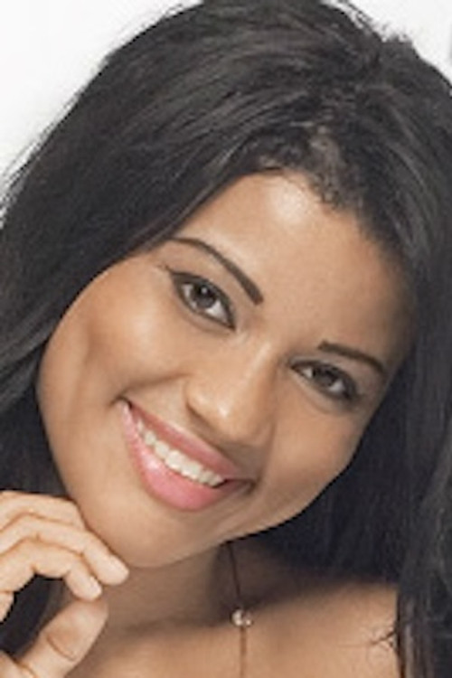 Janaina Paes profile photo