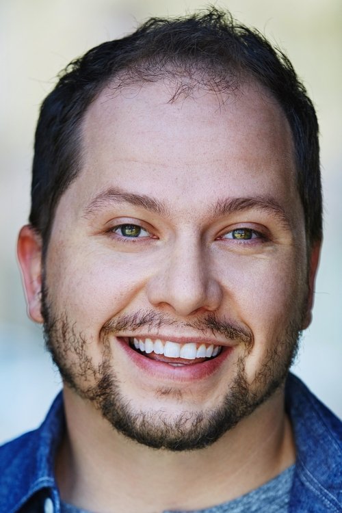 Ian Gary as Vicegrip