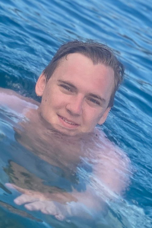 Daniel Derbyshire as The Law