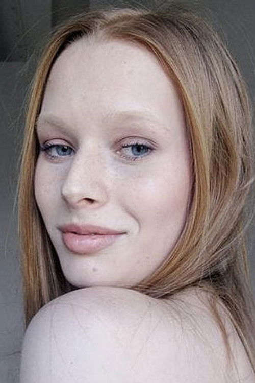 Patrycja Marciniak as Dziewczyna z bilbordu