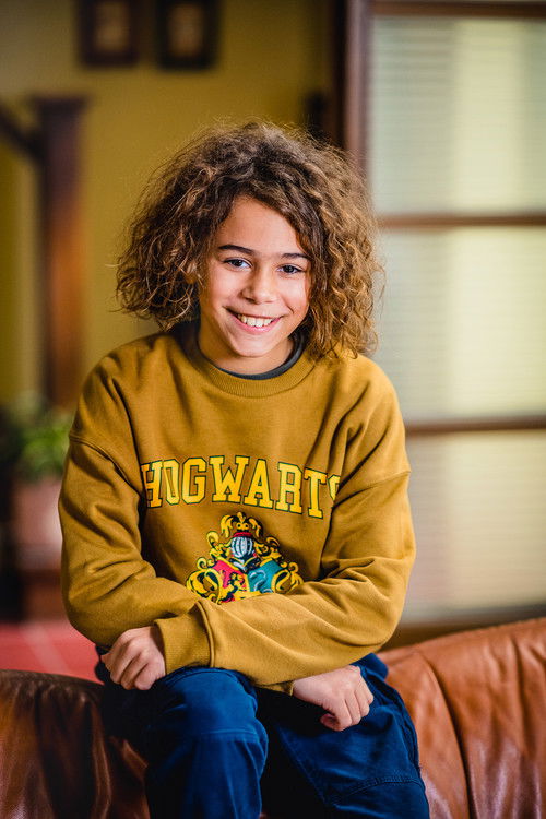 Senne Meynendonckx as Ilja El Moussaoui