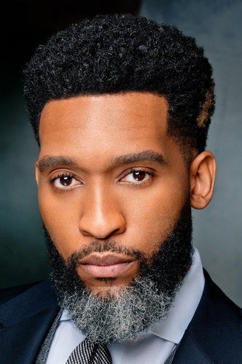 J. Zane Stephens as Father Eli