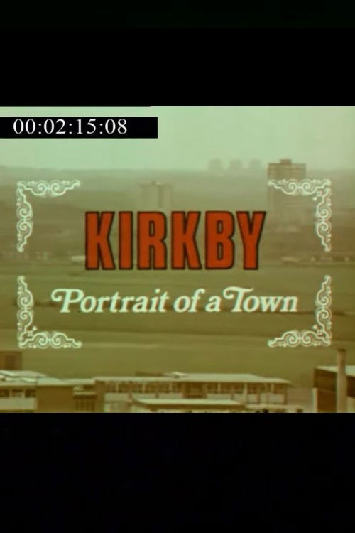 Kirkby - Portrait of a Town