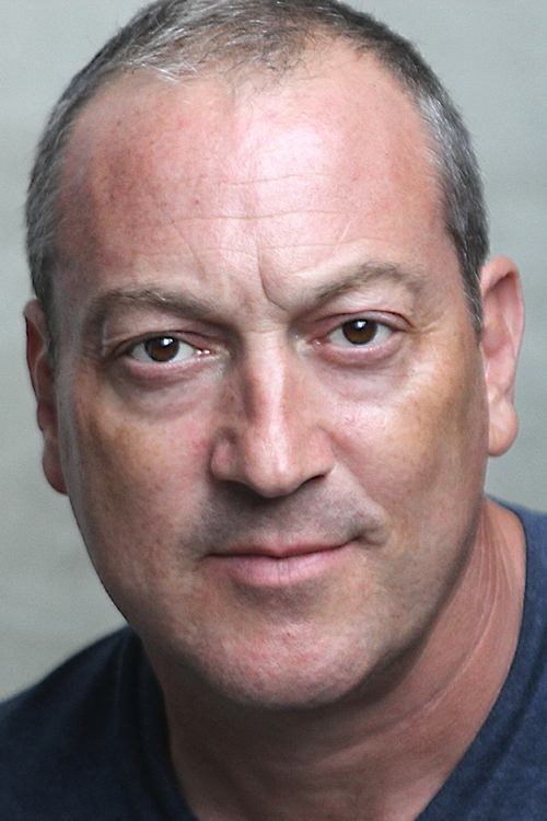 Robert Blanche as Lloyd Hayek