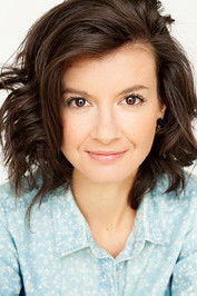 Raphaëlle Lalande as Lou Bordeleau