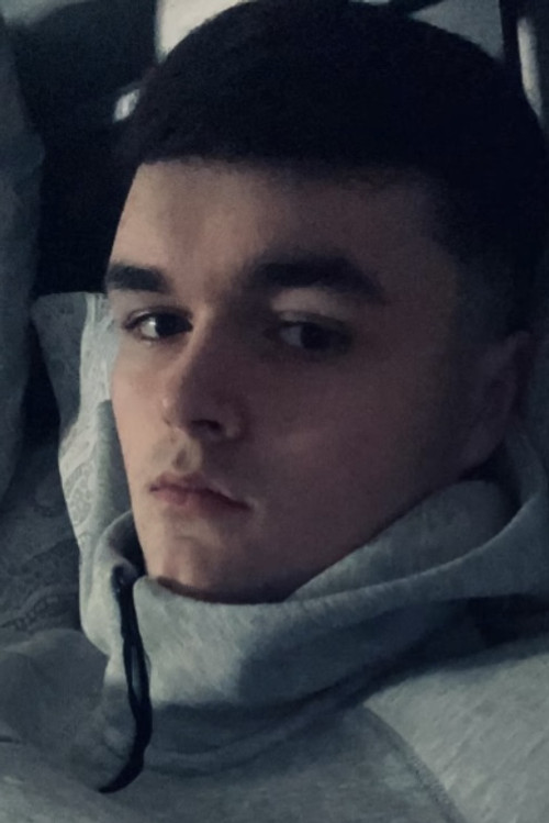 Taylor Collins as Extra