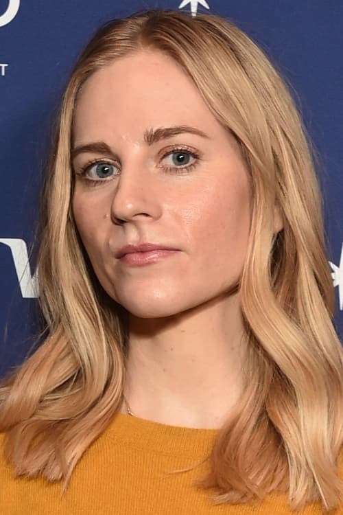 Carrie Hobson as Self